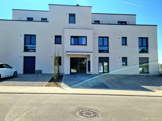 3 Zimmer Wohnung mit 73 m² in Radolfzell am Bodensee – Bild 1