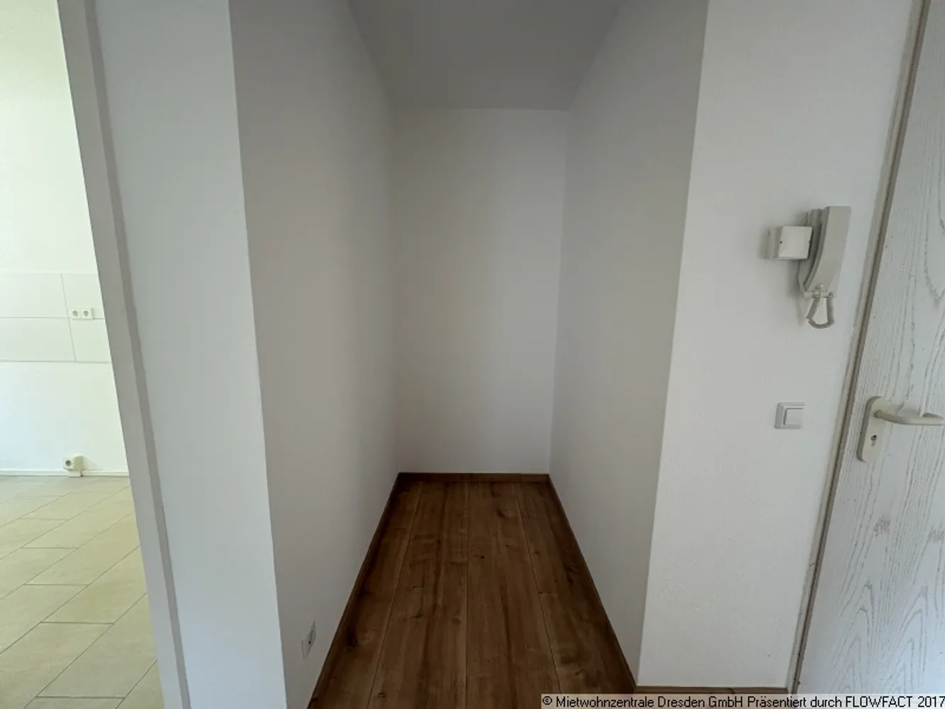 3 Zimmer Wohnung mit 75 m² in Dresden – Bild 4