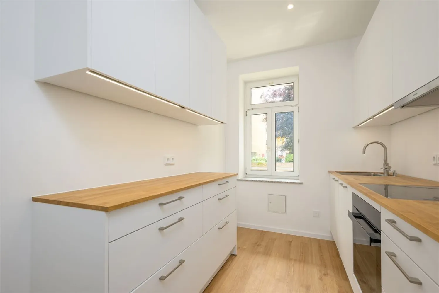 3 Zimmer Wohnung mit 70 m² in Leipzig – Bild 2