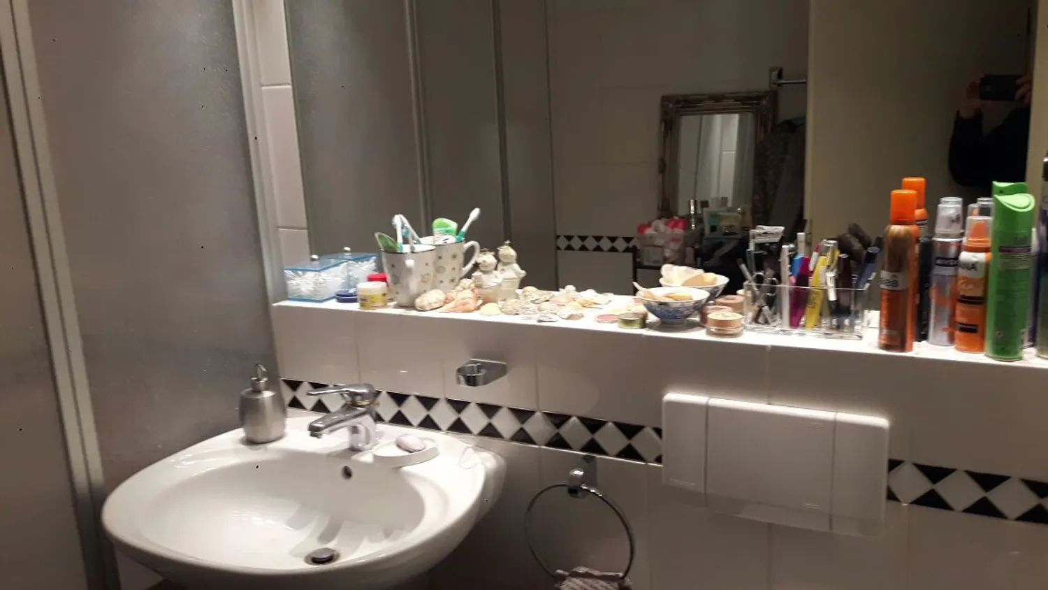 1 Zimmer Wohnung mit 48 m² in Köln – Bild 10