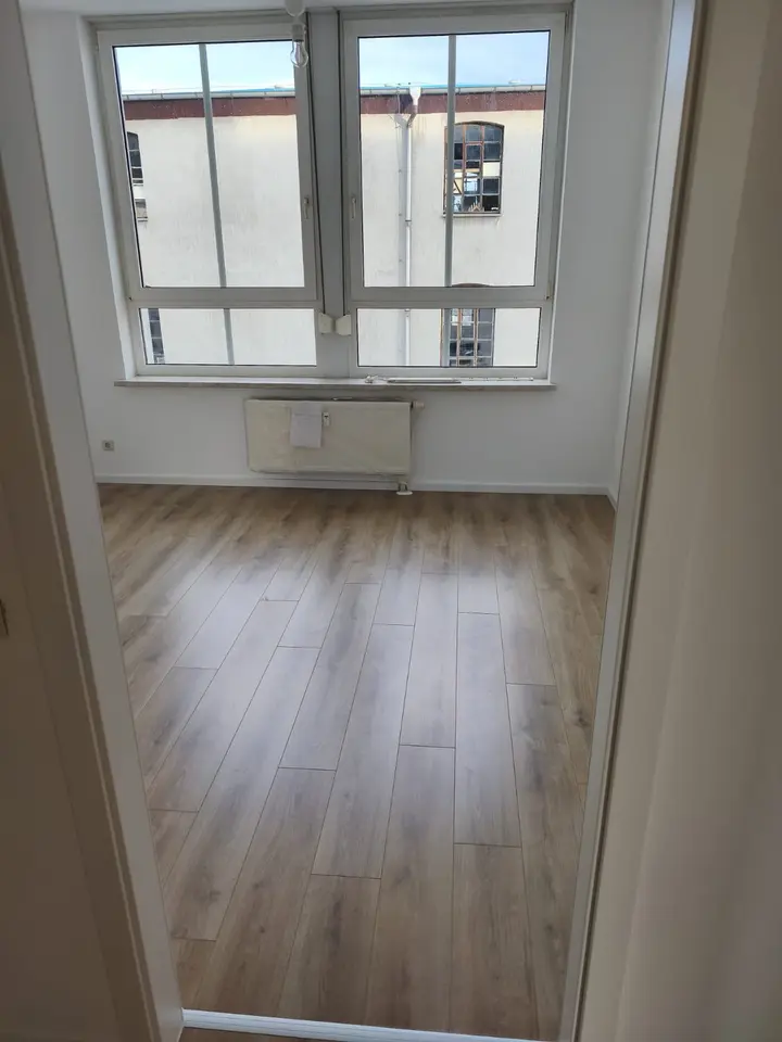 3 Zimmer Wohnung mit 78 m² in Crimmitschau – Bild 3