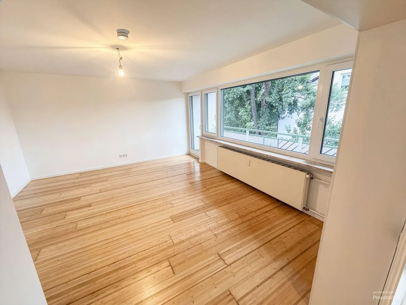 2 Zimmer Wohnung mit 72 m² in München – Bild 2