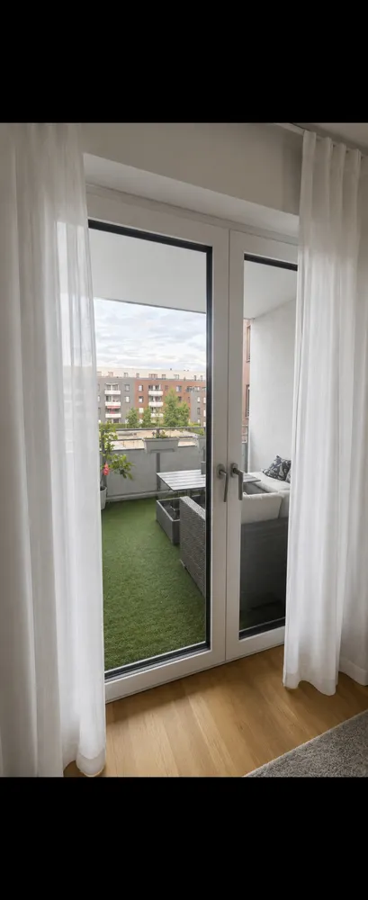 3 Zimmer Wohnung mit 88 m² in Düsseldorf – Bild 1