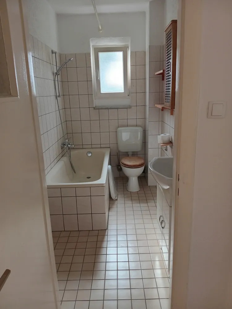 3 room apartment with 66 m² in Frankfurt am Main – Photo 9