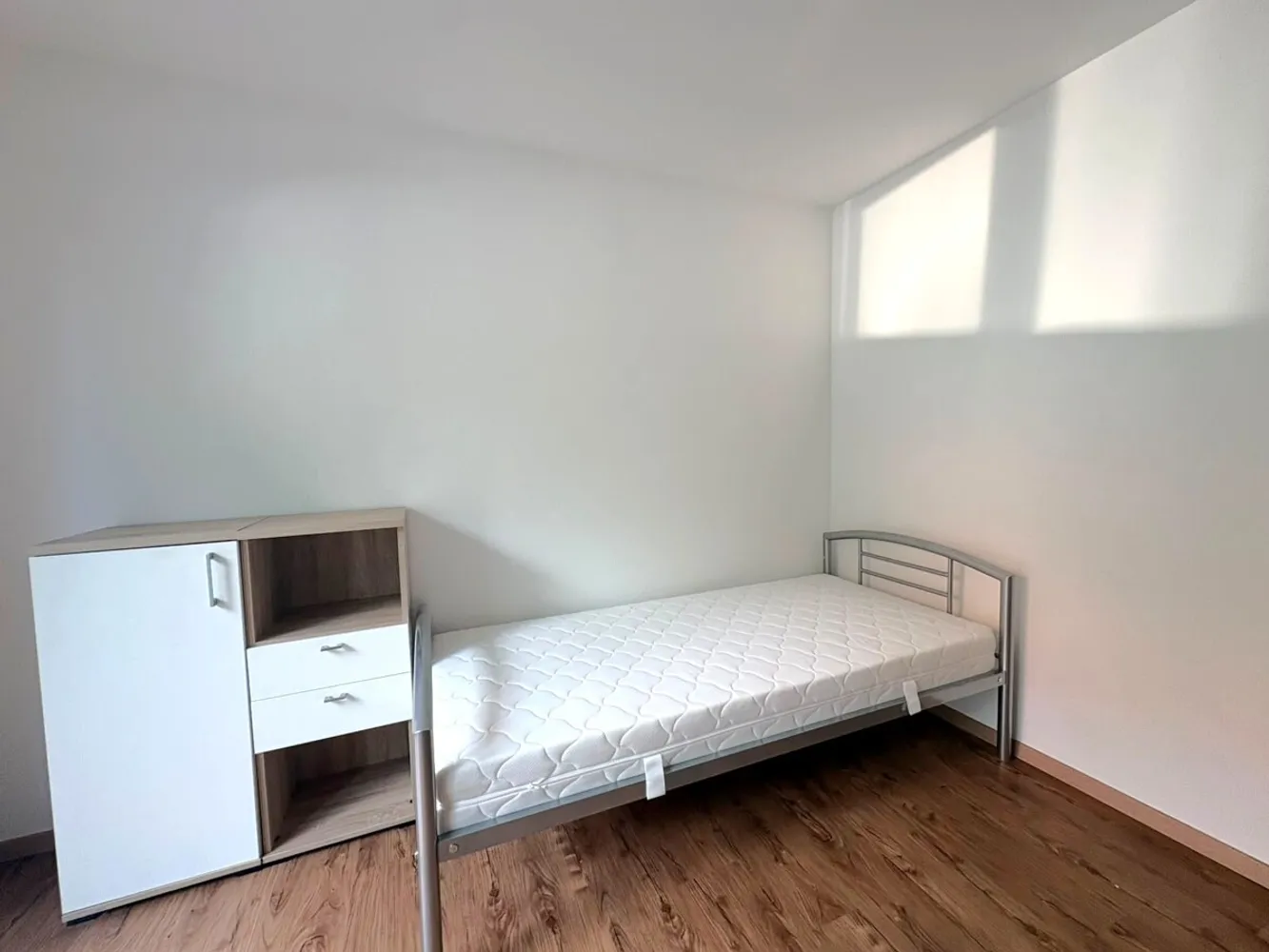 1 Zimmer Wohnung mit 30 m² in Ingolstadt – Bild 3