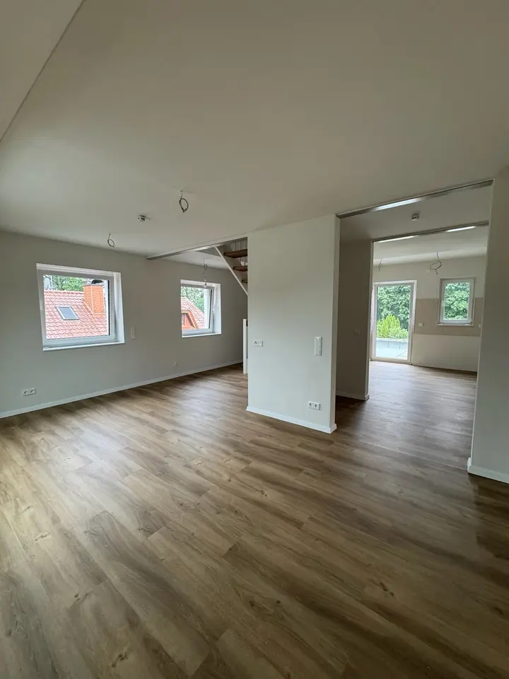 2 Zimmer Wohnung mit 60 m² in Detmold – Bild 7