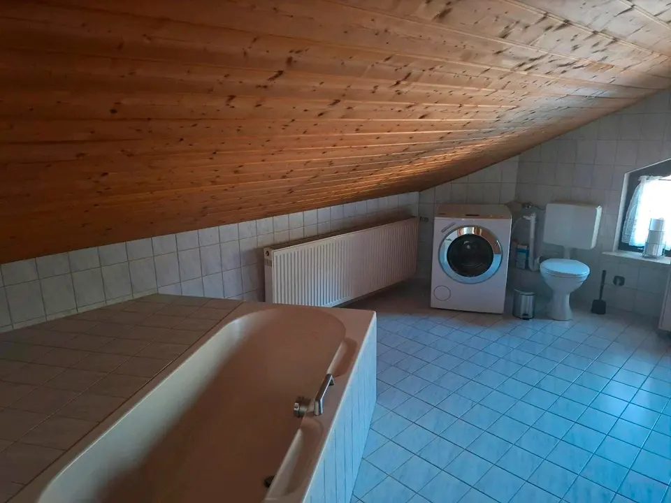 2 Zimmer Wohnung mit 100 m² in Deggendorf – Bild 5