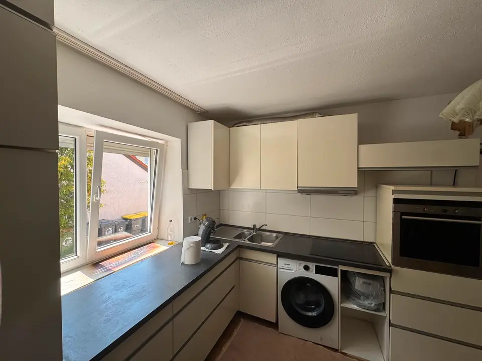 Studio mit 25 m² in Ingolstadt – Bild 3