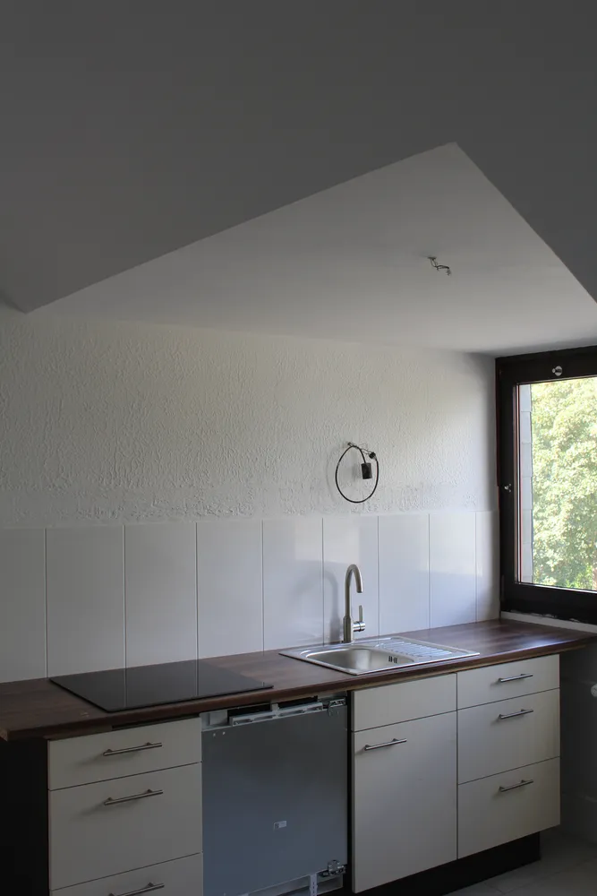 2 Zimmer Wohnung mit 42 m² in Düsseldorf – Bild 6