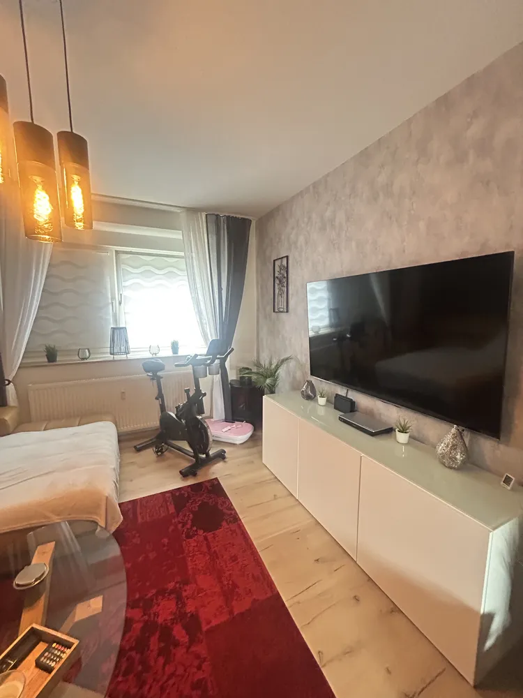 2 Zimmer Wohnung mit 52 m² in Mülheim an der Ruhr – Bild 12