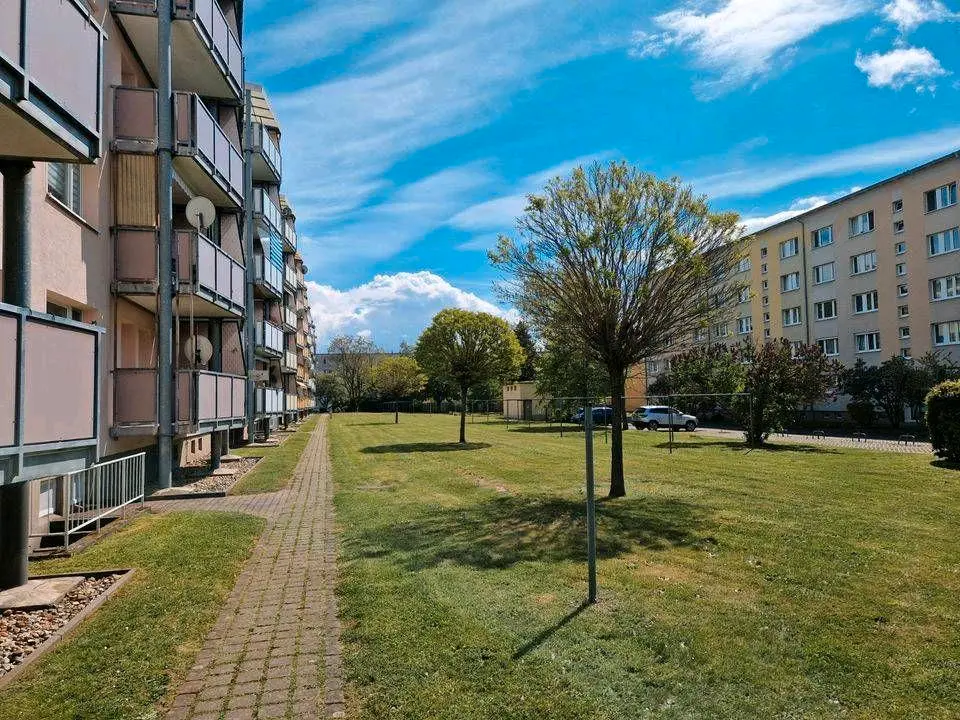 2 Zimmer Wohnung mit 45 m² in Grimma – Bild 10