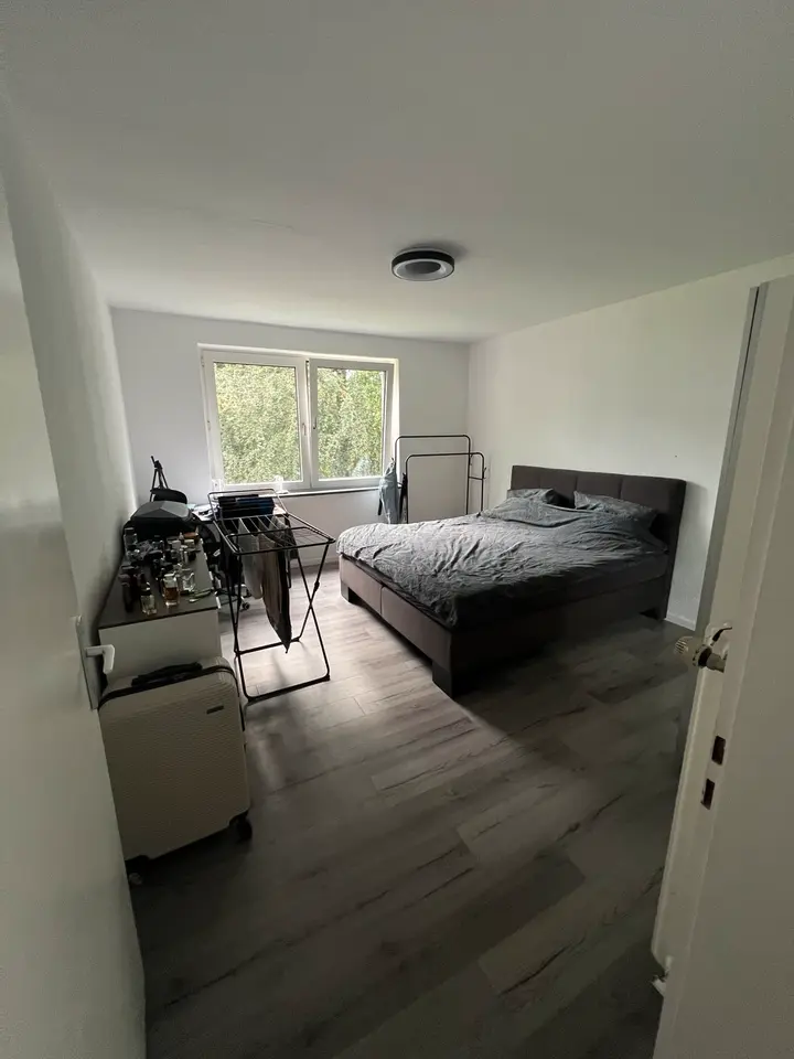 2 Zimmer Wohnung mit 57 m² in Dortmund – Bild 1