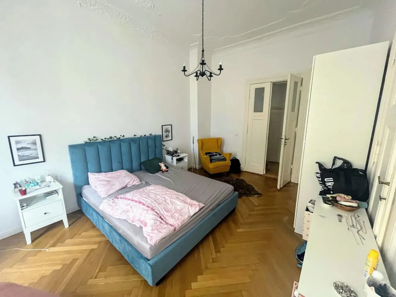 WG-Zimmer mit 24 m² in Berlin – Bild 1