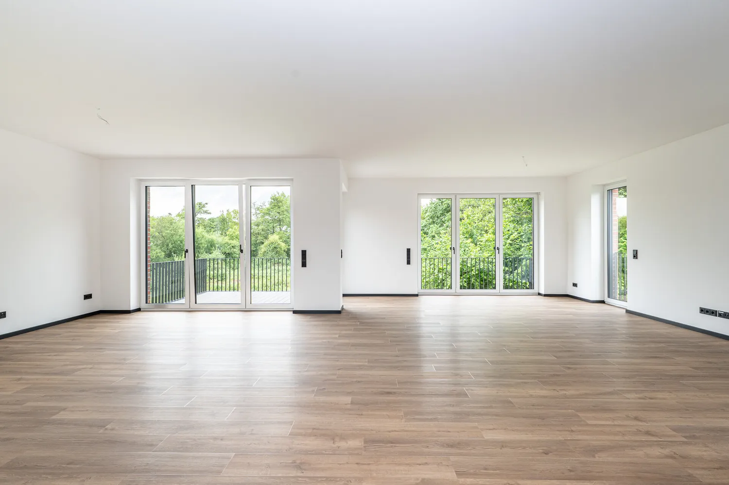 3 Zimmer Wohnung mit 146 m² in Stade – Bild 8