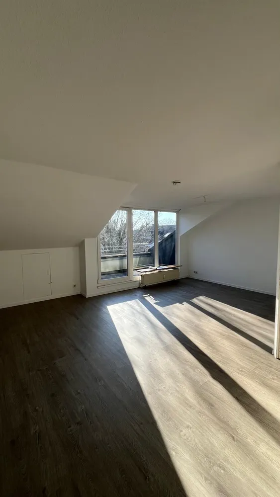 3 Zimmer Wohnung mit 85 m² in Krefeld – Bild 1