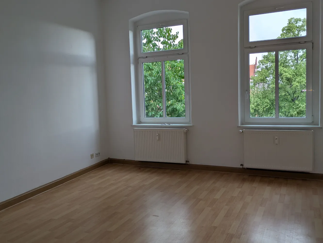 2 Zimmer Wohnung mit 64 m² in Halle (Saale) – Bild 6
