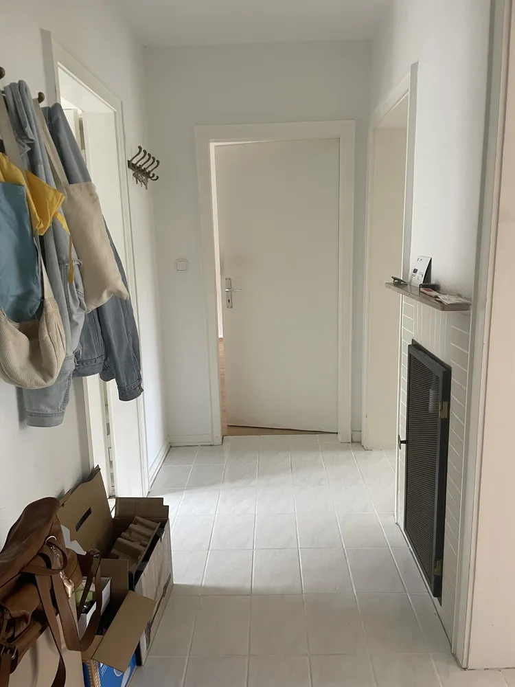 WG-Zimmer mit 20 m² in Frankfurt am Main – Bild 4