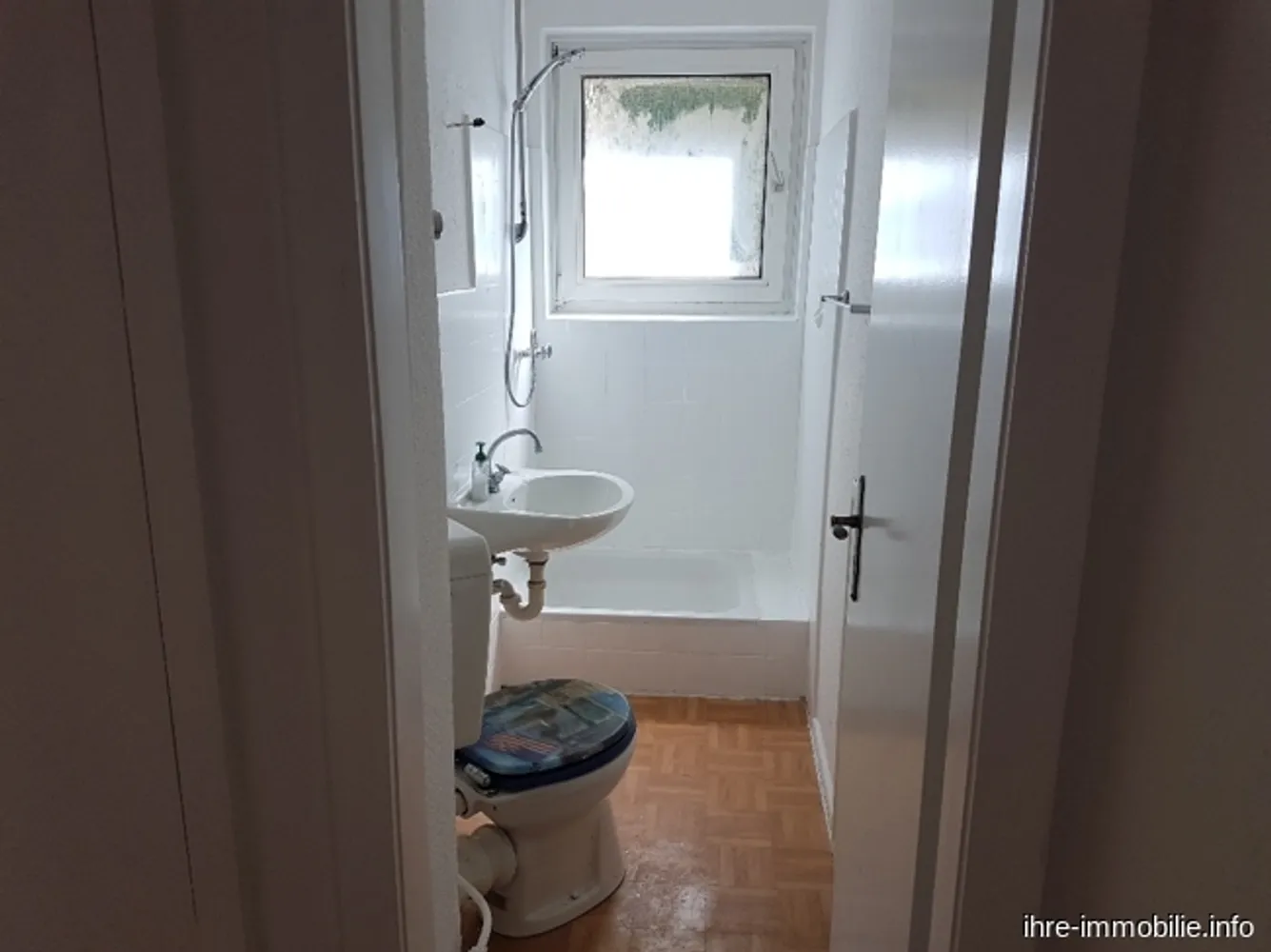 2 Zimmer Wohnung mit 45 m² in Bremen – Bild 6
