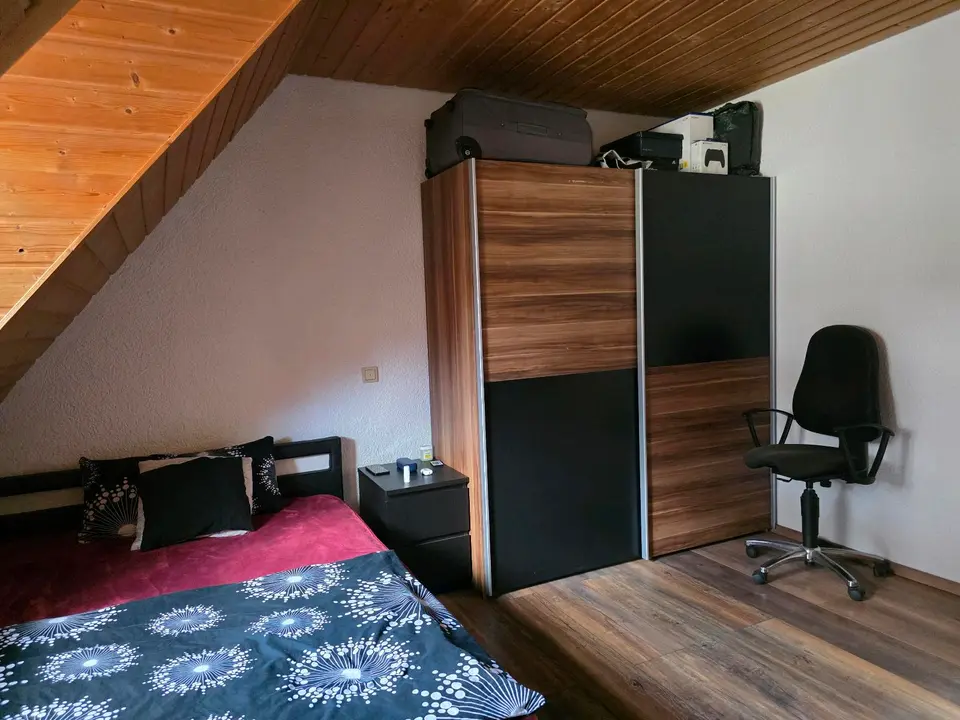 3 Zimmer Wohnung mit 67 m² in Balingen – Bild 5