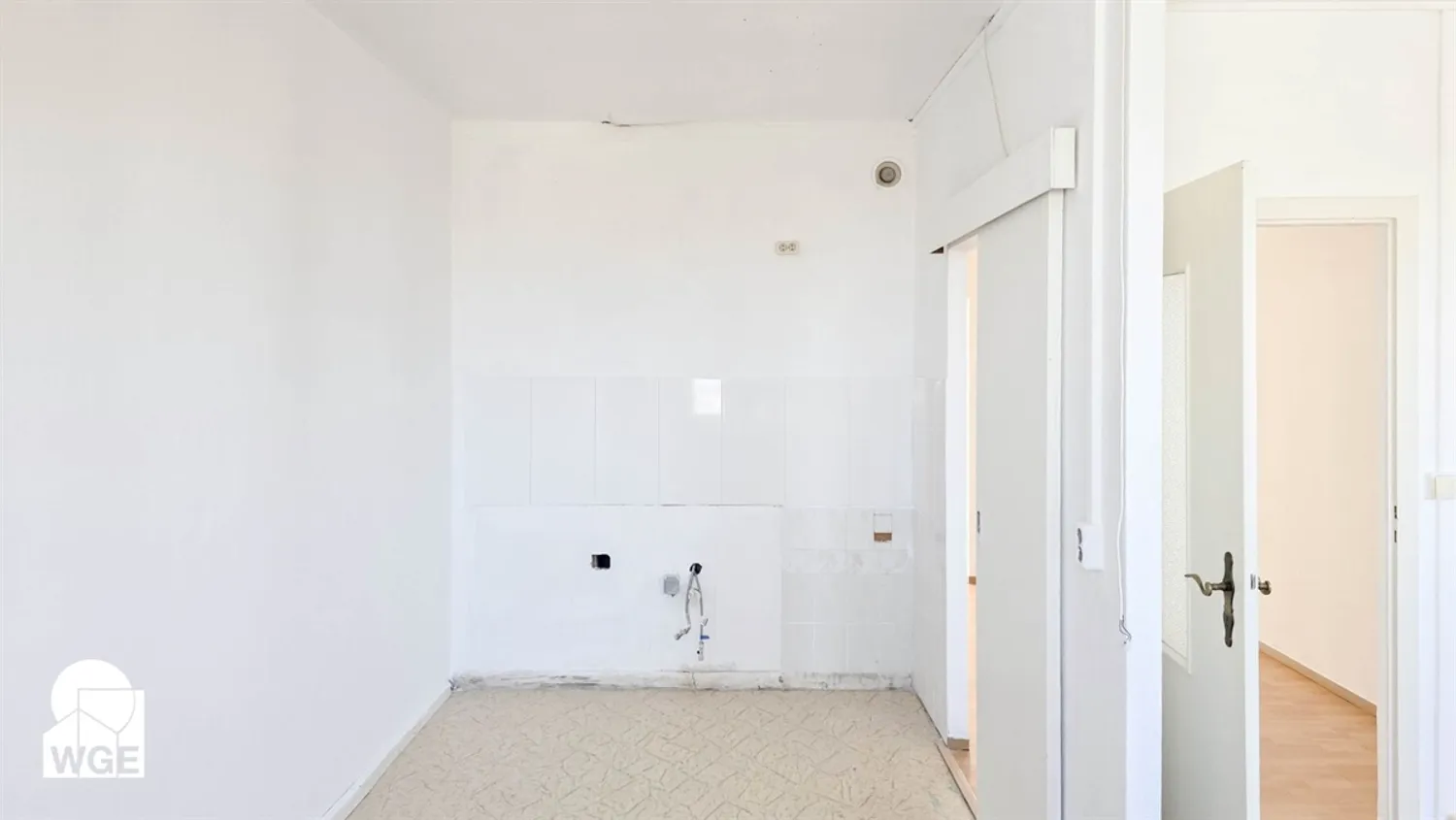 3 Zimmer Wohnung mit 55 m² in Halle (Saale) – Bild 6