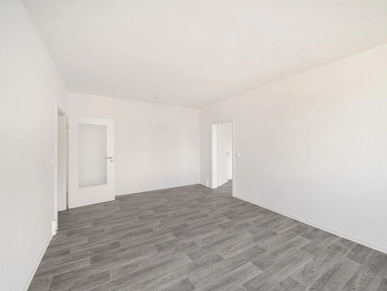 2 room apartment with 49 m² in Magdeburg – Photo 3
