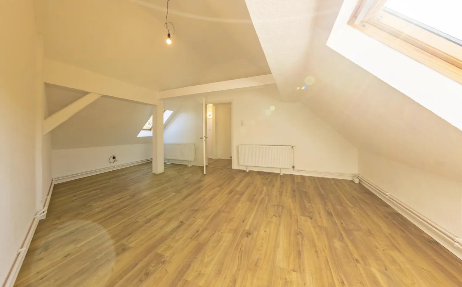 4 Zimmer Wohnung mit 100 m² in Braunschweig – Bild 3
