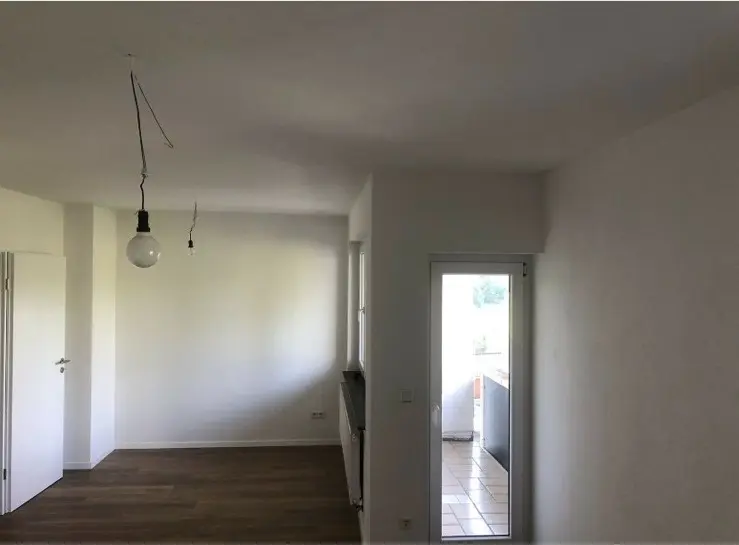 2 Zimmer Wohnung mit 60 m² in Göttingen – Bild 2
