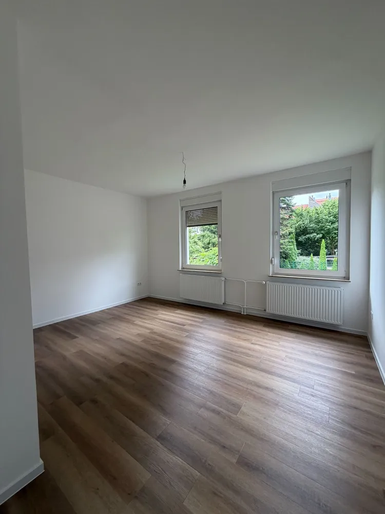 1 Zimmer Wohnung mit 20 m² in Osnabrück – Bild 1