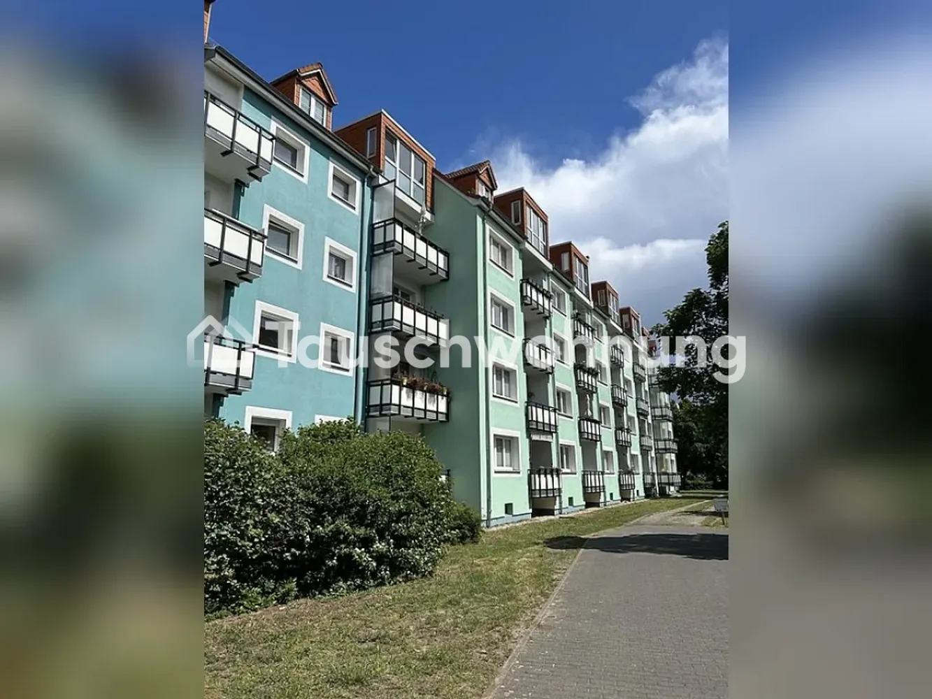 4 Zimmer Wohnung mit 93 m² in Berlin – Bild 2