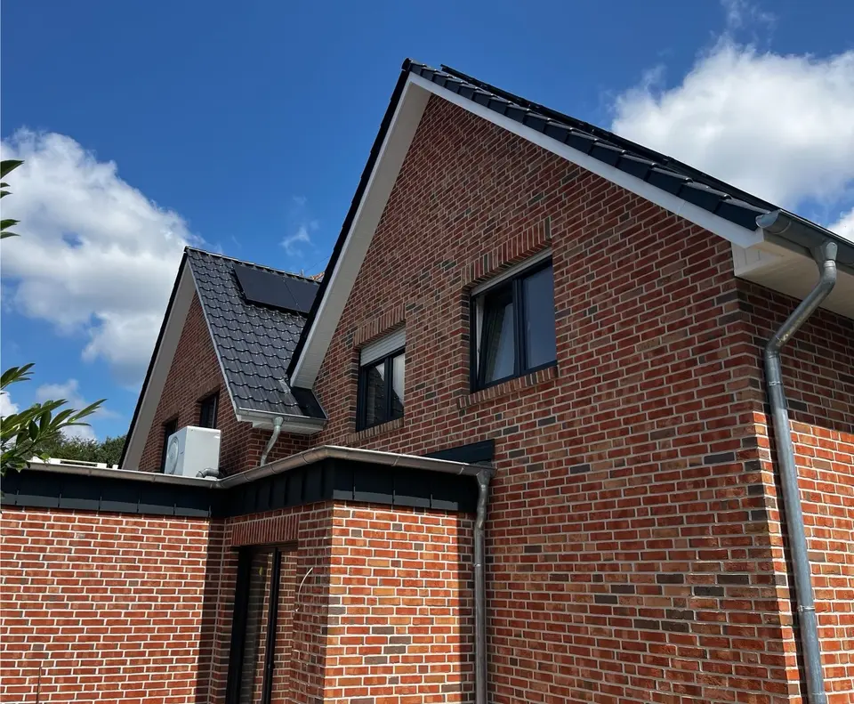 5 Zimmer Haus mit 130 m² in Cloppenburg – Bild 2