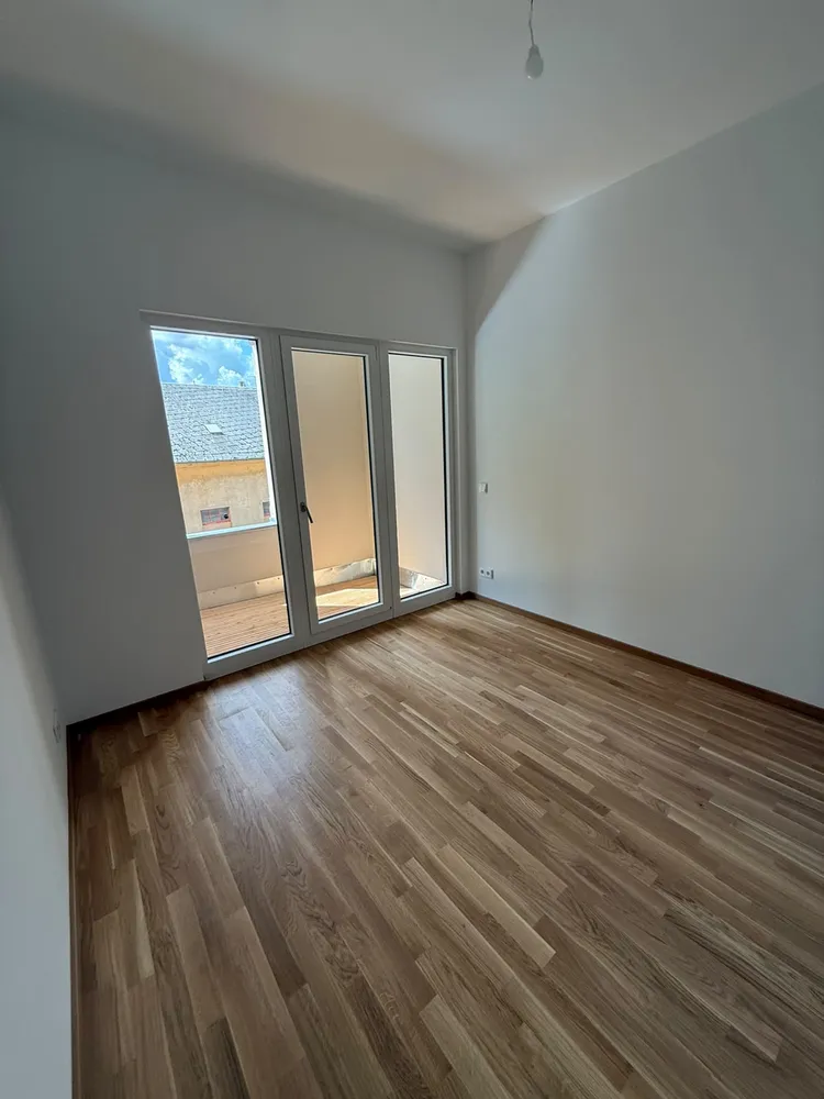 2 Zimmer Wohnung mit 65 m² in Crimmitschau – Bild 10