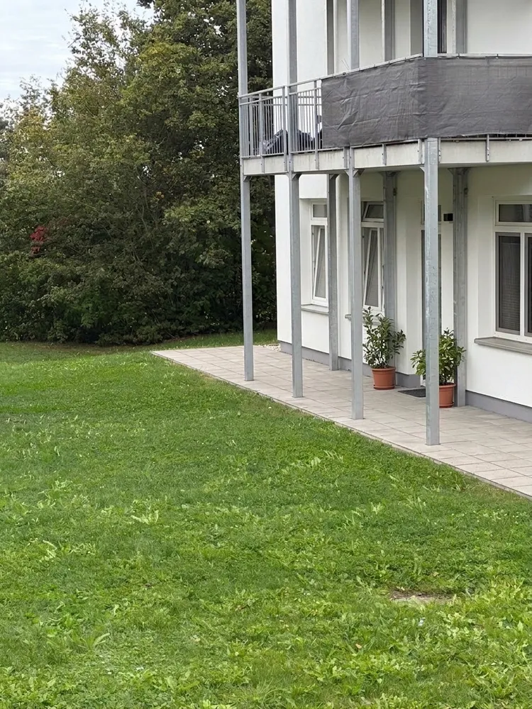 2 room apartment with 73 m² in Amberg – Photo 5