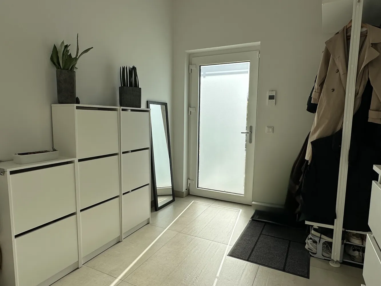 3 room apartment with 103 m² in Düsseldorf – Photo 1