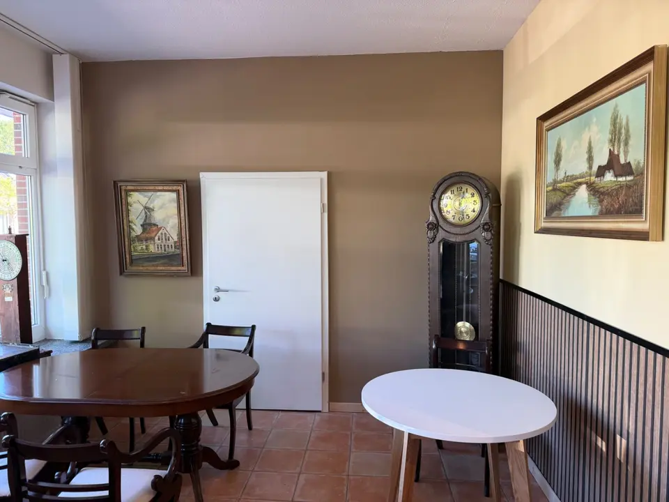 3 Zimmer Wohnung mit 86 m² in Norden – Bild 5