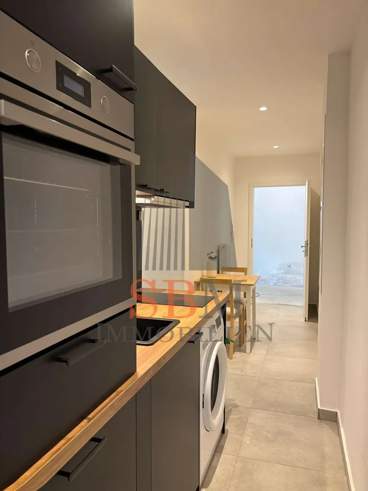 WG-Zimmer mit 16 m² in Nürnberg – Bild 2