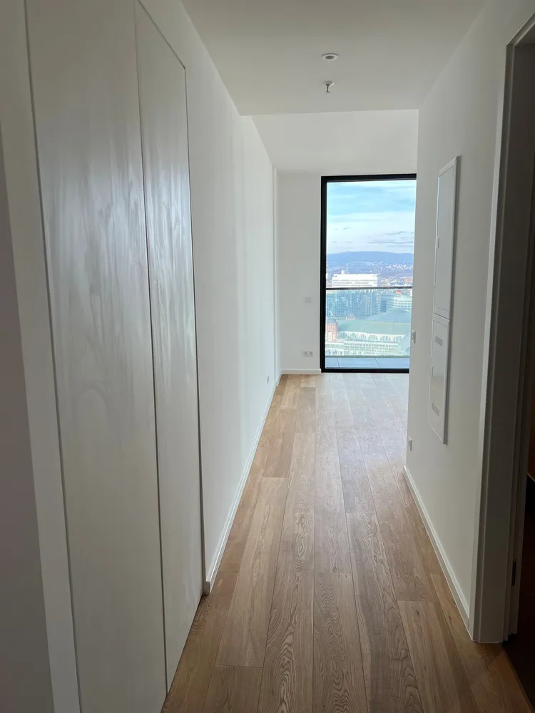 2 room apartment with 63 m² in Frankfurt am Main – Photo 3