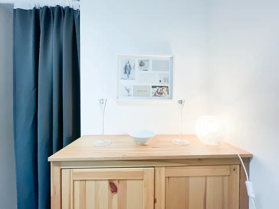 WG-Zimmer mit 45 m² in Aachen – Bild 6