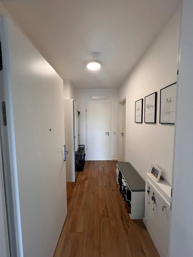 2 room apartment with 49 m² in Cologne – Photo 7