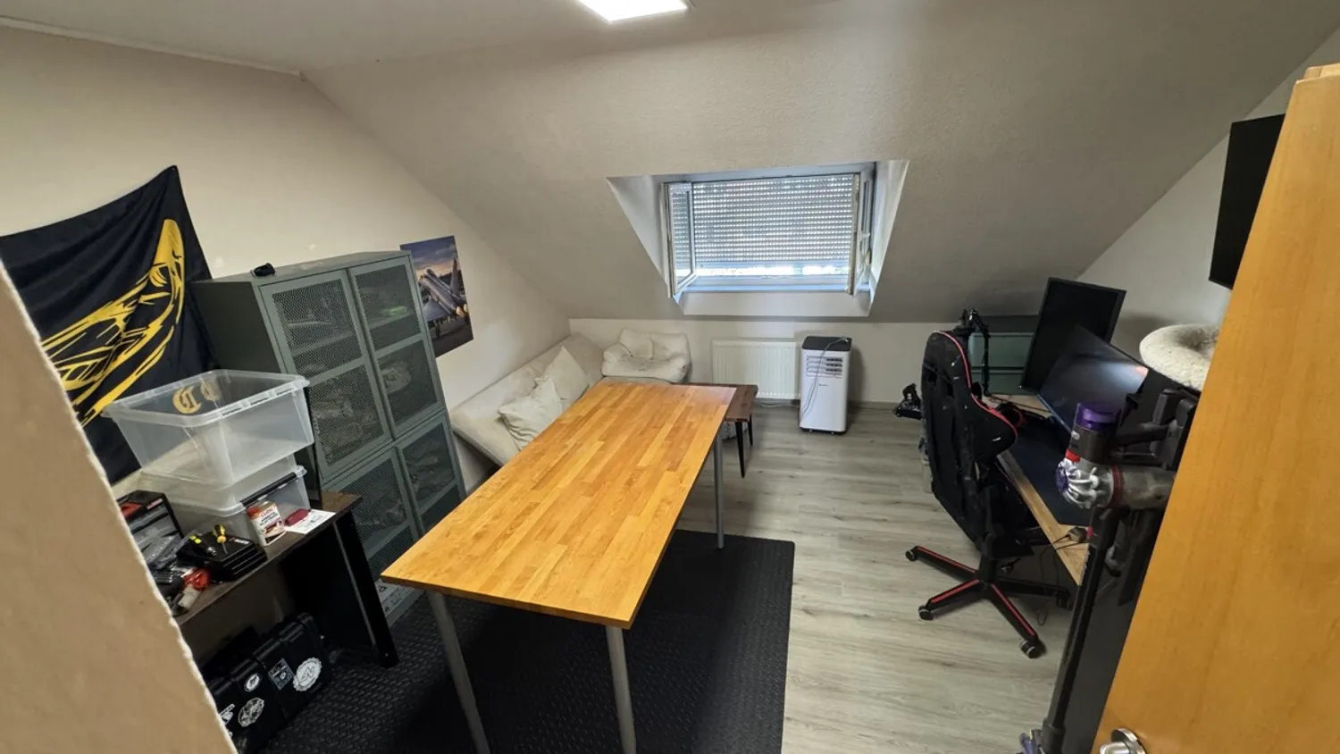 3 Zimmer Wohnung mit 90 m² in Ludwigshafen am Rhein – Bild 10