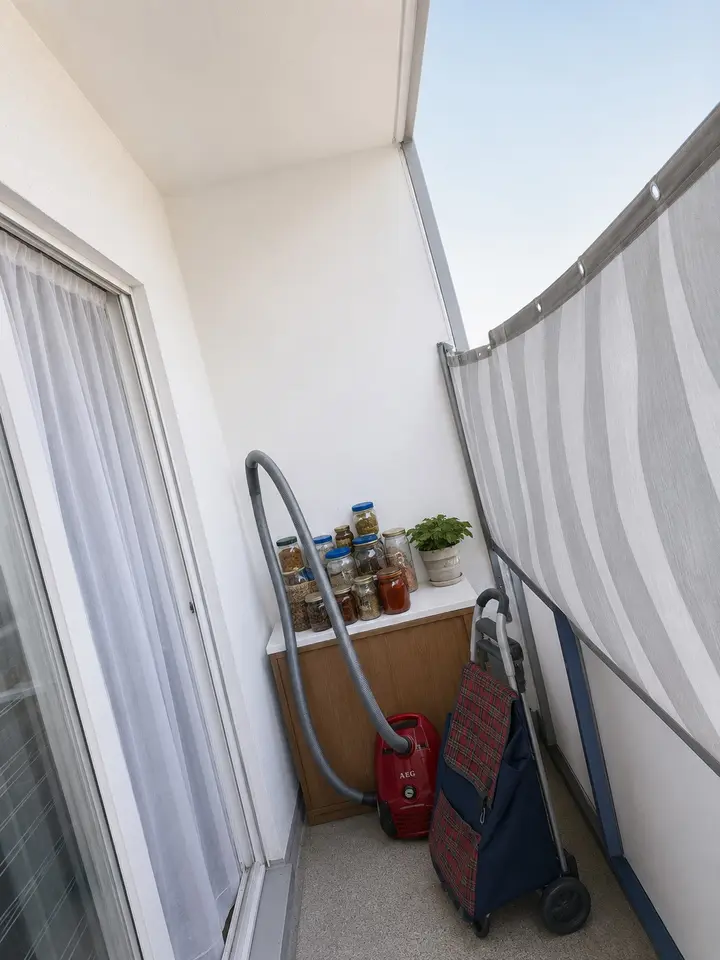 3 Zimmer Wohnung mit 58 m² in Suhl – Bild 7