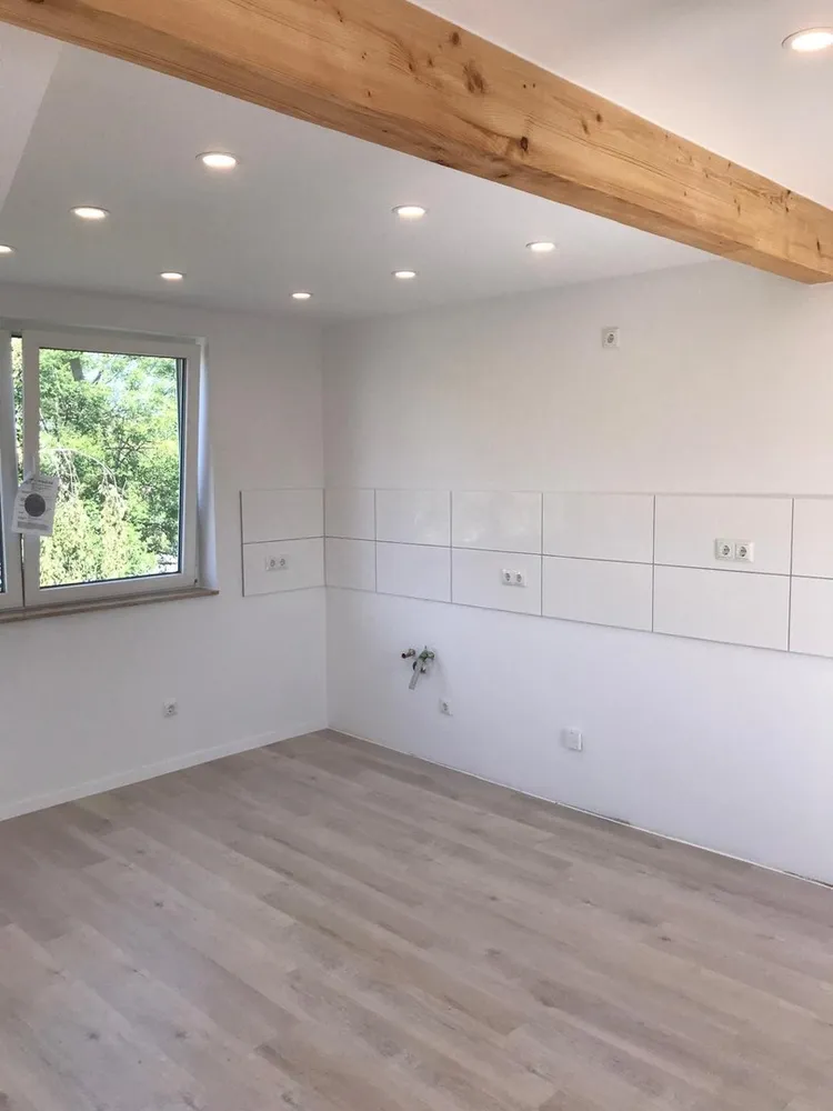 4 Zimmer Wohnung mit 86 m² in Bochum – Bild 2