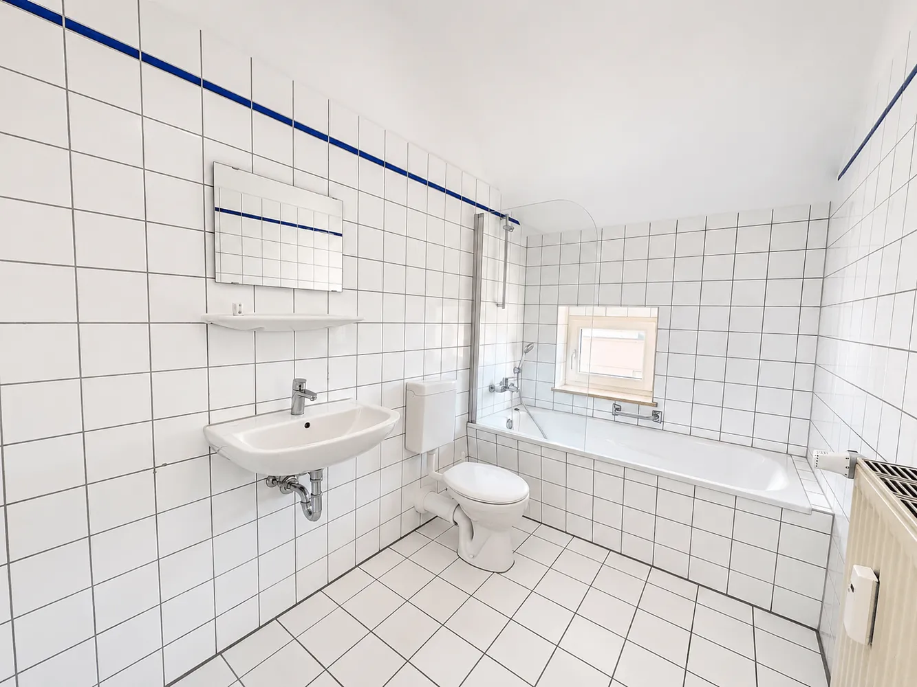 2 Zimmer Wohnung mit 63 m² in Halle (Saale) – Bild 9
