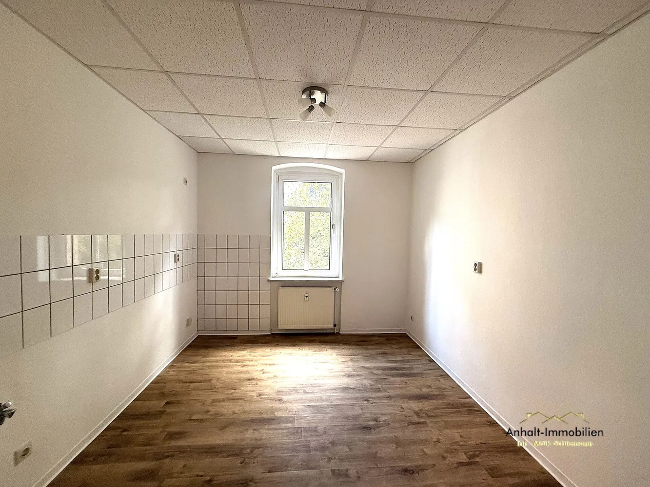2 Zimmer Wohnung mit 65 m² in Bitterfeld-Wolfen – Bild 12