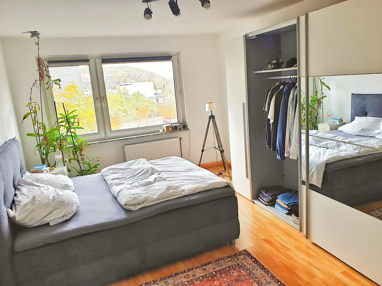 2 Zimmer Wohnung mit 55 m² in Wuppertal – Bild 2