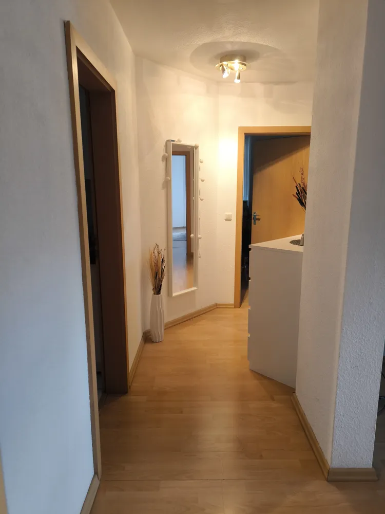 4 Zimmer Wohnung mit 95 m² in Mülheim an der Ruhr – Bild 7