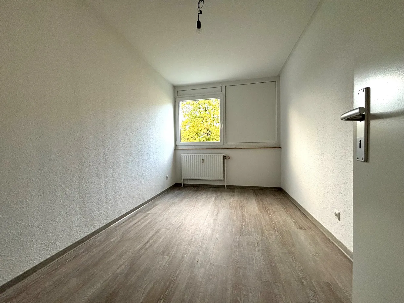 3 Zimmer Wohnung mit 70 m² in Dortmund – Bild 4