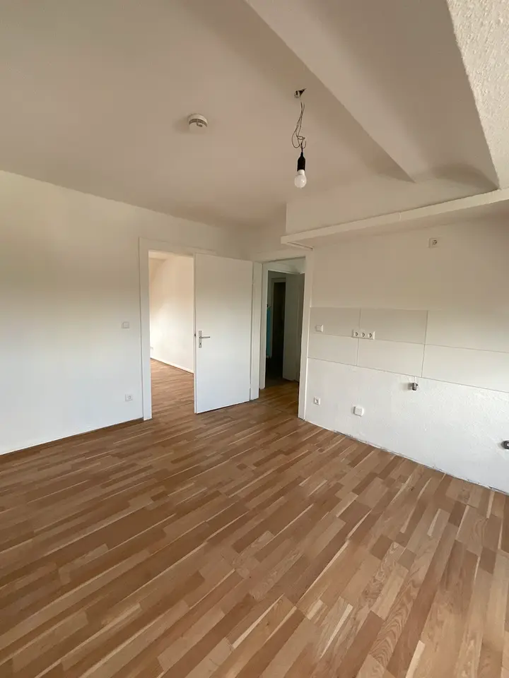 Studio mit 34 m² in Duisburg – Bild 4