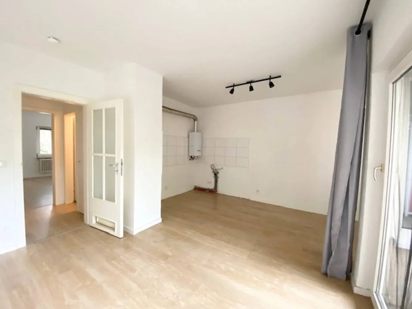 1 Zimmer Wohnung mit 45 m² in Duisburg – Bild 3