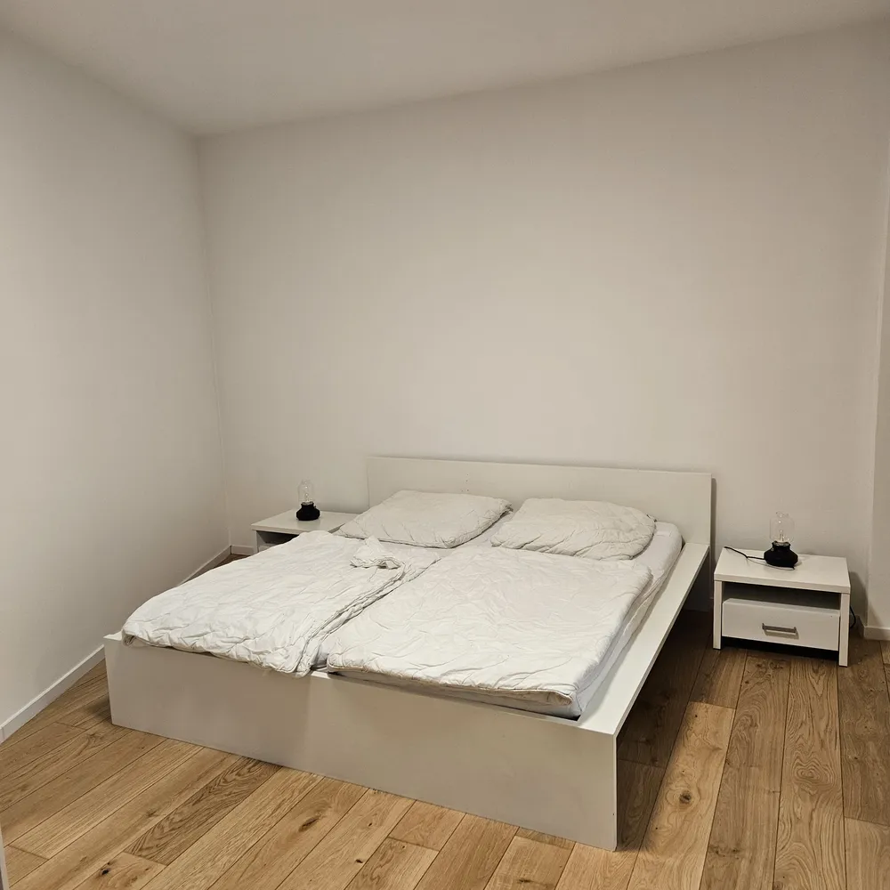2 Zimmer Wohnung mit 50 m² in Nürnberg – Bild 1