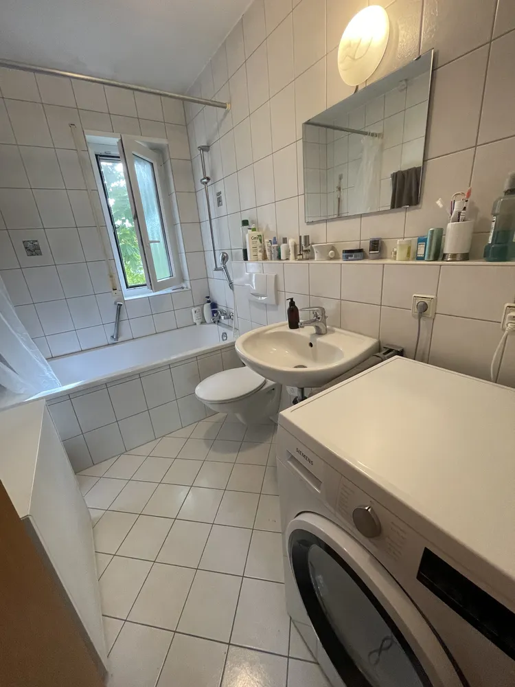 2 Zimmer Wohnung mit 65 m² in Heidelberg – Bild 9